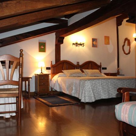 La Posada De Vinon - Casa Reda Exterior photo