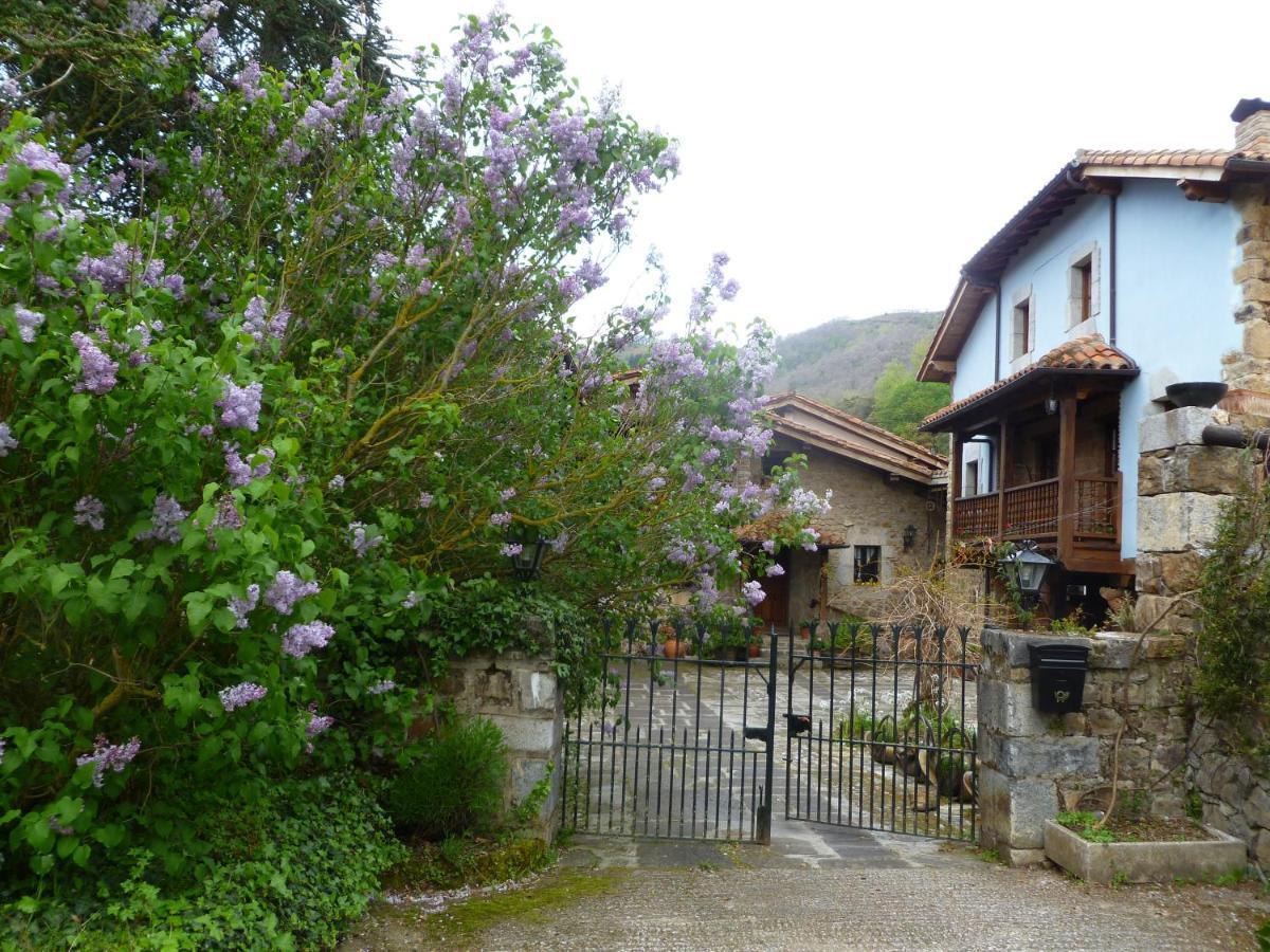 La Posada De Vinon - Casa Reda Exterior photo