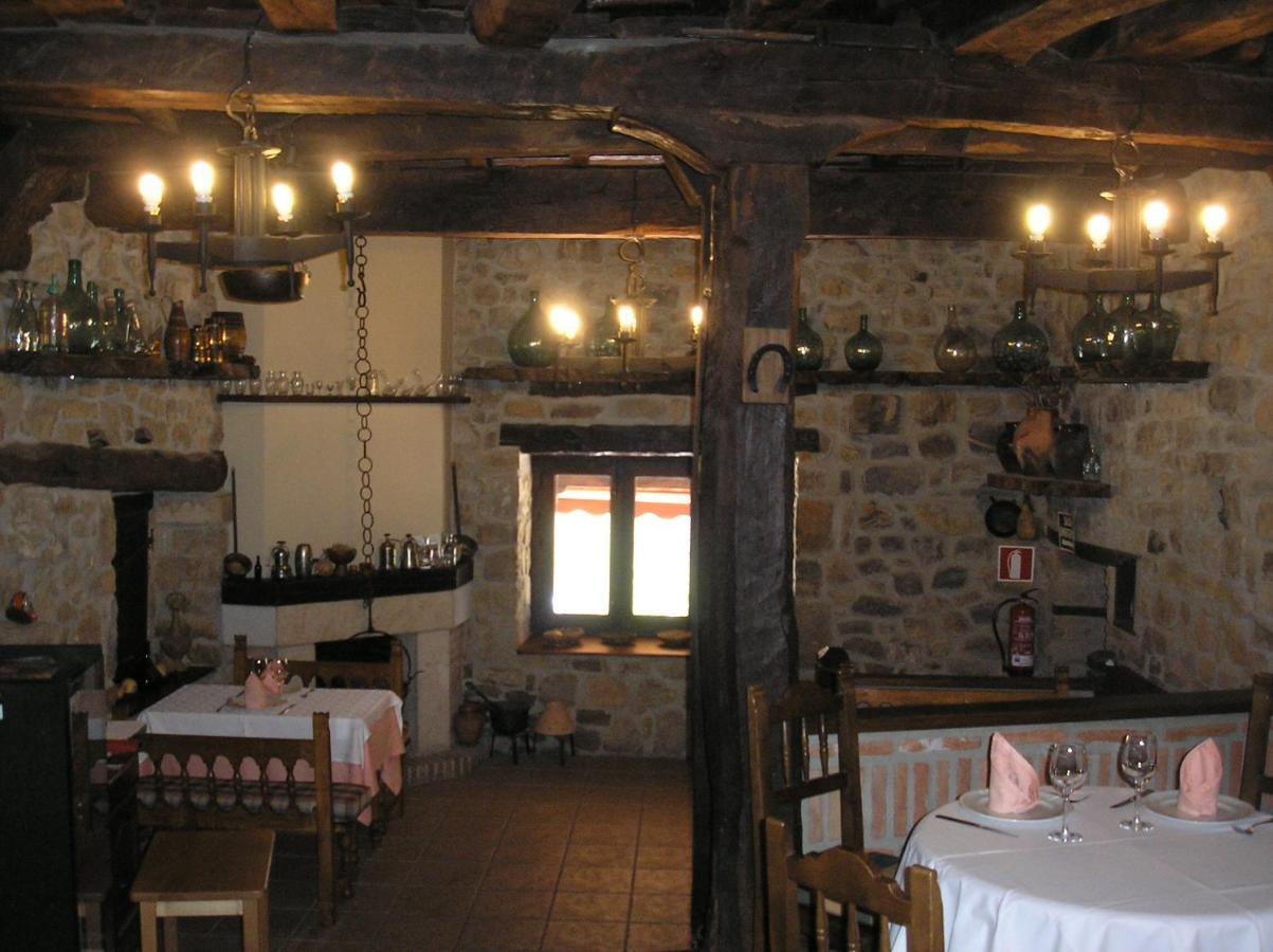 La Posada De Vinon - Casa Reda Exterior photo