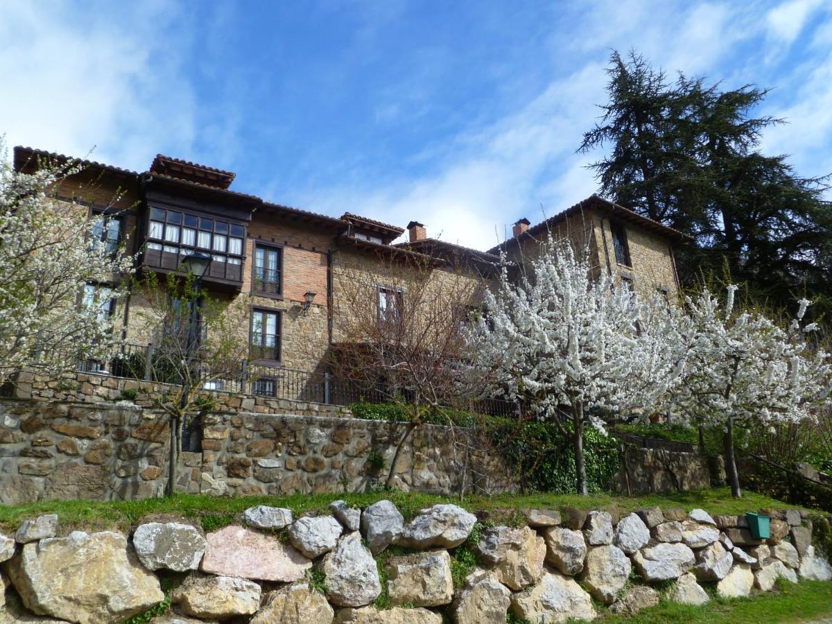 La Posada De Vinon - Casa Reda Exterior photo