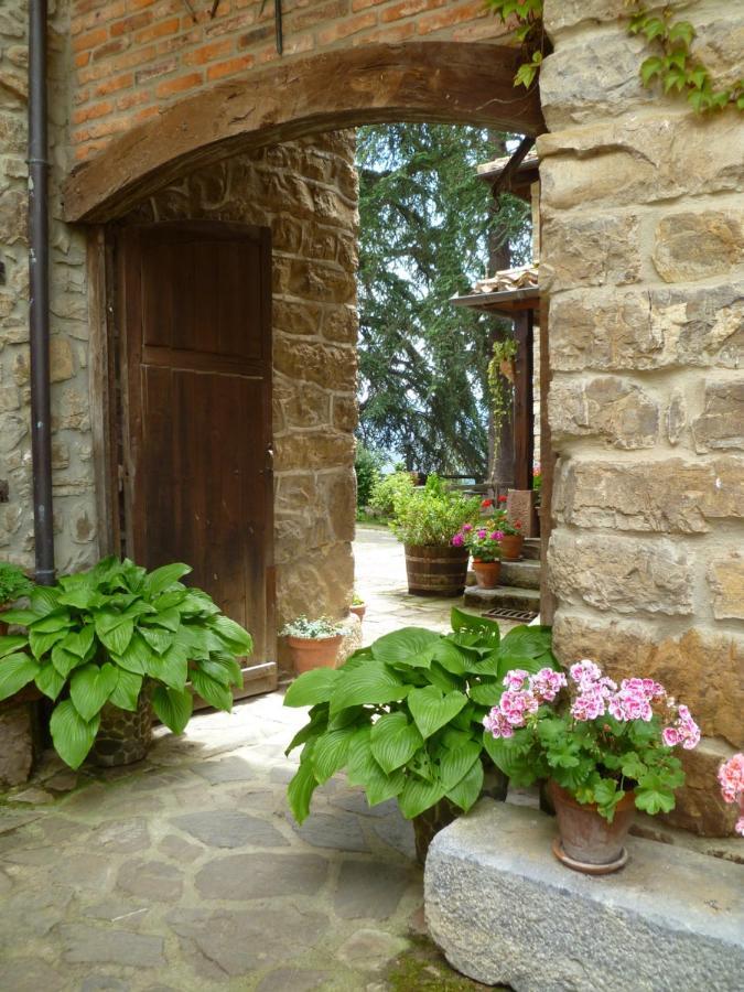 La Posada De Vinon - Casa Reda Exterior photo